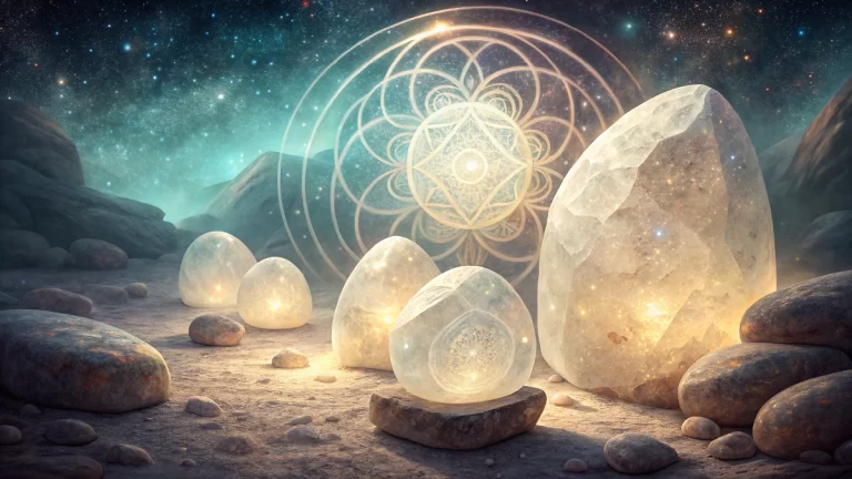 Significado Cuarzo Blanco