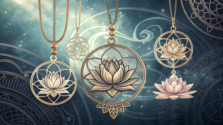 Significado Flor de Loto