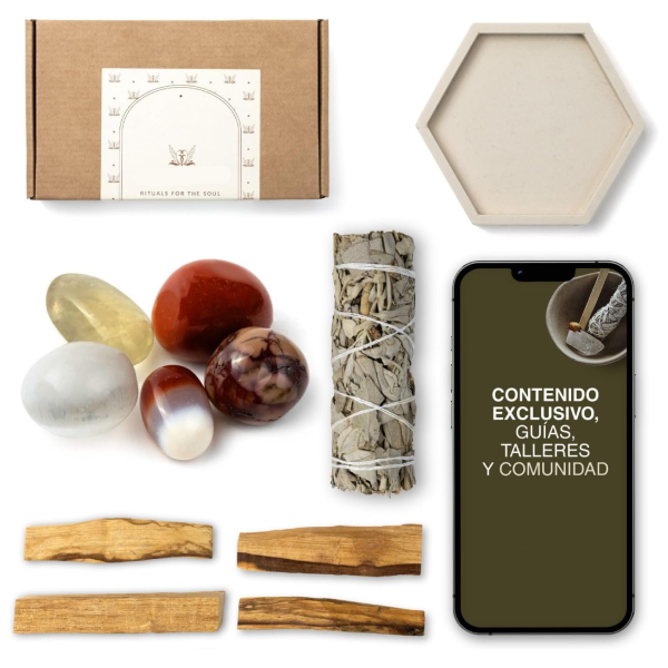 como usar palo santo