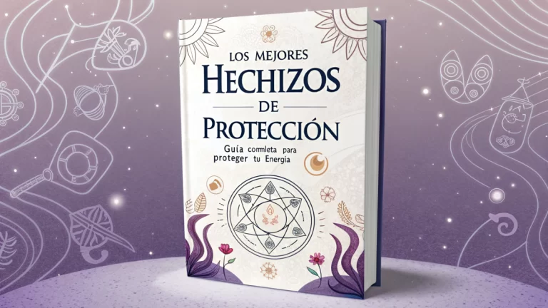 hechizos de protección