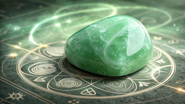 propiedades del cuarzo verde